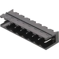 Weidmüller 1774982001 Male behuizing (board) BL/SL 5.08 Totaal aantal polen: 24 Rastermaat: 5.08 mm Inhoud: 20 stuk(s) - thumbnail