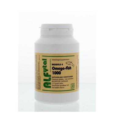 Alfytal Omega Fish 1000 Alfytal Omega Fish 1000