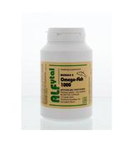 Alfytal Omega Fish 1000 - thumbnail