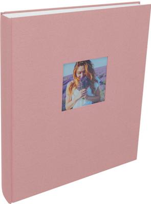 Henzo Mika Fotoalbum Jungle groen