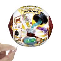 Mga's Miniverse - Make It Mini Harry Potter In Sidekick - thumbnail