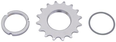 POINT schroef-tandwiel freewheel-cogset 1/8" 16t