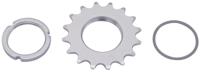 POINT schroef-tandwiel freewheel-cogset 1/8" 16t - thumbnail