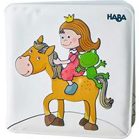 Haba magisch badboek prinses - thumbnail