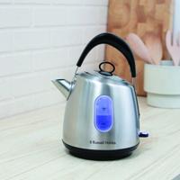 Russell Hobbs STYLEVIA STAINLESS STEEL Waterkoker - thumbnail