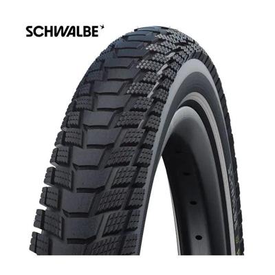 Schwalbe buitenband pick-up e-cargo 24x2.15 (55-507) zwart reflex