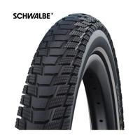 Schwalbe buitenband pick-up e-cargo 24x2.15 (55-507) zwart reflex - thumbnail