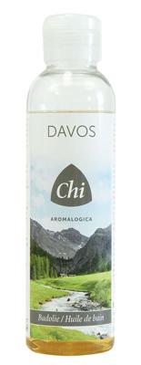 Chi Natural Life Badolie Davos Luchtwegen