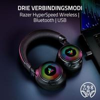 Oordopjes Razer RZ04-05170100-R3M1 Zwart - thumbnail