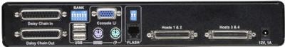 Belkin OmniView Pro3 16-Port KVM-schakelaar