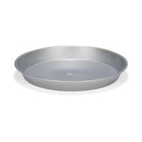 Patisse taartvorm 28 cm zilver - thumbnail