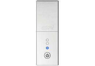 SP Gadgets SP Powerbar Duo Charger