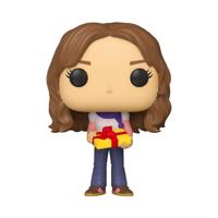 Harry Potter Funko Pop Vinyl: Hermione Granger (123) - thumbnail