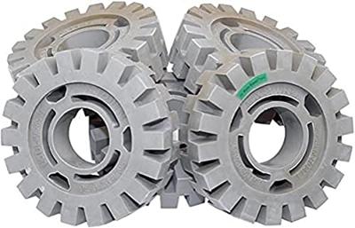 Hazet 9033-6-01A/5 Gummischijf voor wateroplosbare lakken