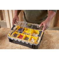 Stanley FMST82967-9 FatMax Pro-Stack Organizer Compact VE=2 - thumbnail
