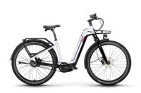 VICTORIA elektrische urbanfiets "utilyon 1" (#1) ebike vict. utilyon 1 29/48 5sp wave white - thumbnail