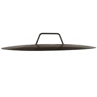 Siena Garden Deksel Antraciet - thumbnail