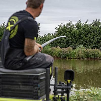 Matrix MTX1 V2 13M Pole Package