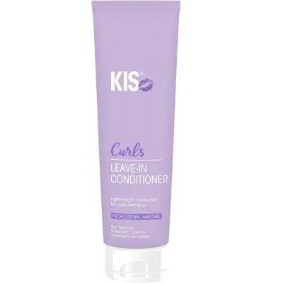 Kis Curls Leave-in Conditioner