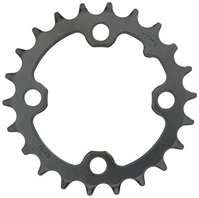 Sram Truvativ kettingblad 22t mtb 64bcd staal mat zwart