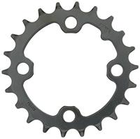 Sram Truvativ kettingblad "mtb/trekking" chain ring truvativ 22t steel b - thumbnail