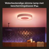 Philips PlafondlampHue Infuse M - White and color Ø 38,1cm wit - 915005997201 - thumbnail