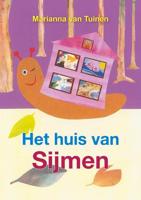 Het huis van Sijmen - Marianna van Tuinen - Paperback (9789463651455) - thumbnail