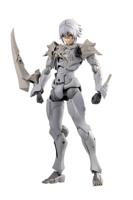Megalomaria Unlimited Universe Model Kit Zirconia 18 cm - thumbnail