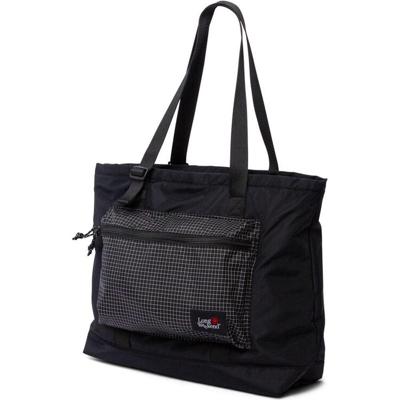Long Weekend Beacon Tote Black