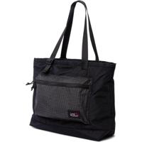 Long Weekend Beacon Tote Black - thumbnail