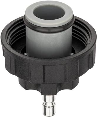 Vigor V1963N-F Adapter koelsysteem