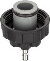 Vigor V1963N-F Adapter koelsysteem - thumbnail