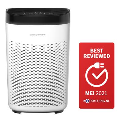 Rowenta Pure Air Essential PU2530 Luchtreiniger Rowenta Pure Air Essential PU2530 Luchtreiniger