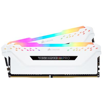 RAM geheugen Corsair Vengeance 32 GB DIMM 3200 MHz CL16