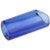 The Rock Slide GRS-MC/SB Sapphire Blue glazen slide medium - thumbnail