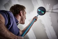 Wolfcraft Telescoopsteel | Voor plafondhouder | 1 stuk - 4012000 - thumbnail