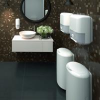 Papierenhanddoekdispenser TORK Elevation Design 553000 Tork H3 - thumbnail