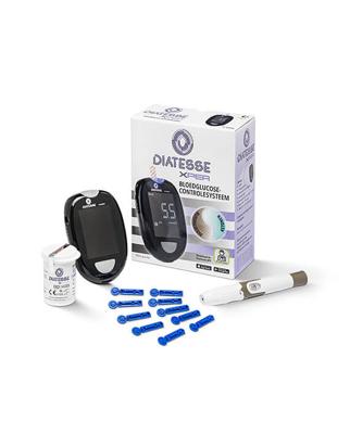 Diatesse Xper Startpakket