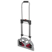 TOOLCRAFT TO-10020720 Steekwagen PP, Staal Laadvermogen (max.): 60 kg - thumbnail