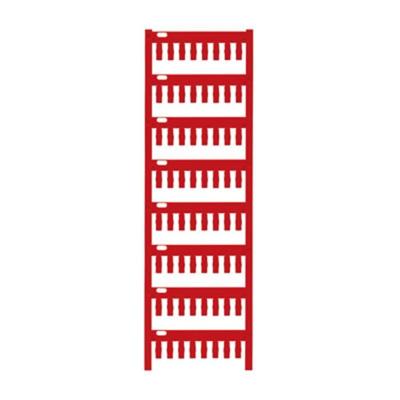 Weidmüller 1718411686 TM-I 12 NEUTRAL RT Apparaatmarkering Montagemethode: Schuiven Markeringsvlak: 4 x 12 mm Rood Aantal markeringen: 320 320 stuk(s) Weidmüller 1718411686 TM-I 12 NEUTRAL RT Apparaatmarkering Montagemethode: Schuiven Markeringsvlak: 4 x 12 mm Rood Aantal markeringen: 320 320 stuk(s)