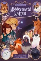 Op zoek naar de spookkat - Barbara Laban - ebook - thumbnail