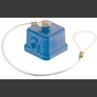 Harting Afdekkappen 09360035409 Inhoud: 1 stuk(s) - thumbnail