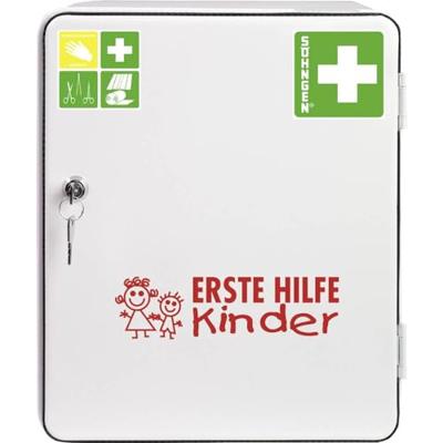 Söhngen KINDERGARTEN 0550002 EHBO-kast (b x h x d) 302 x 362 x 140 mm