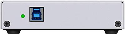 RME Digiface AVB USB Clock Network Monitor