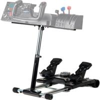 Wheel Stand Pro Deluxe V2 Saitek Pro Flight Yoke System houder - thumbnail