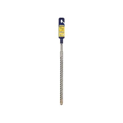 Irwin SDS-plus betonboor 4C Quad 14x310mm