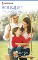 Zomaar gelukkig - Christyne Butler - ebook - thumbnail