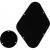 Gibson Backplate Combo Black - thumbnail