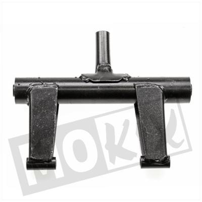 Subframe China Retro asymmetrisch