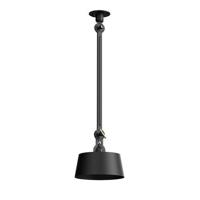 Tonone Bolt Ceiling 1 arm Underfit Plafondlamp - Zwart - thumbnail